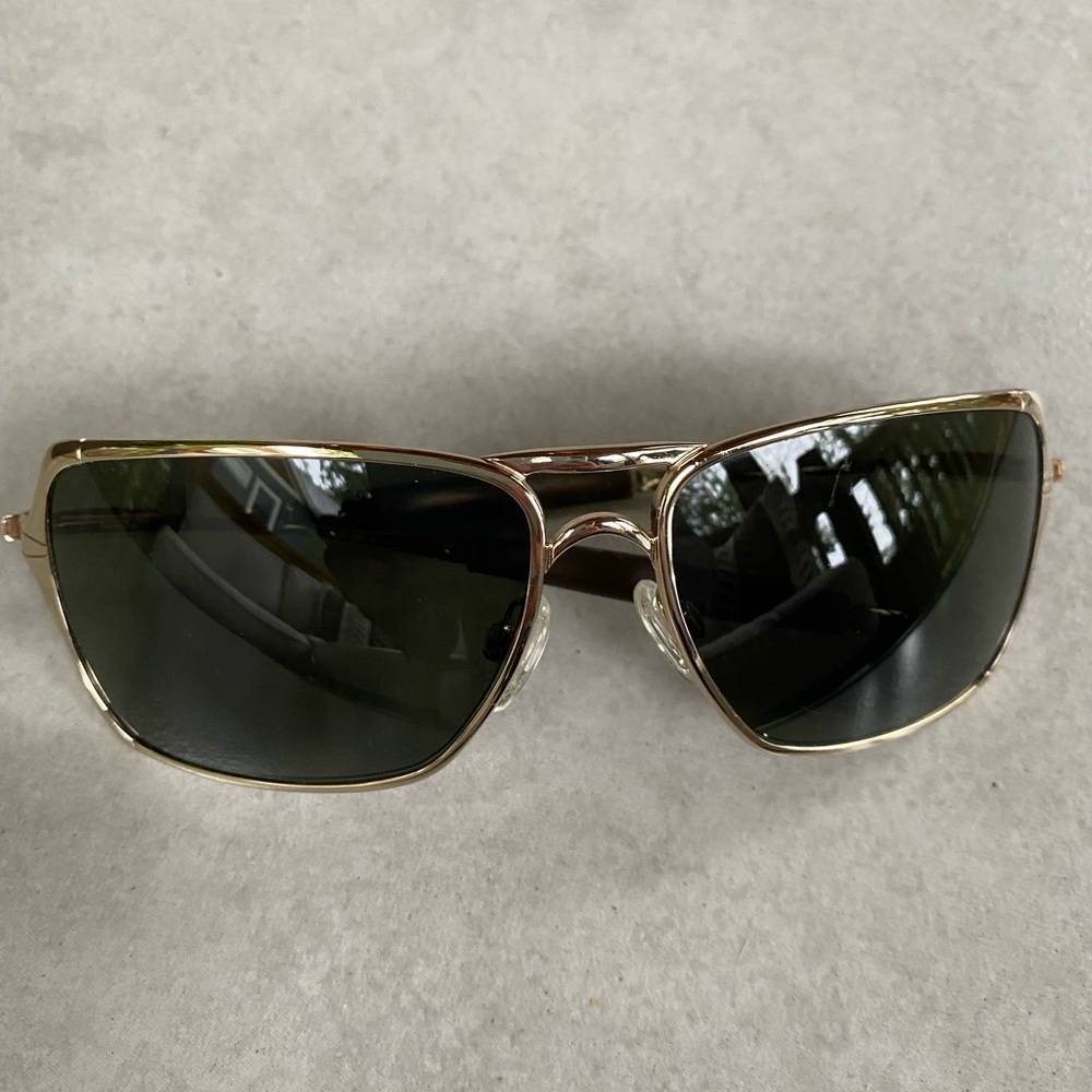 Oakley Inmate Sunglasses